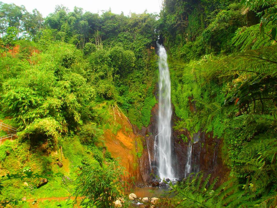 Wisata Terbaru 2024: Air Terjun Silawe Tingginya Sampai 60 Meter? Kesegaran Mata Air dari Gunung Sumbing