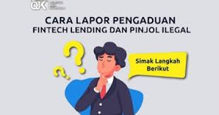 Simak 7 Tips Agar Tidak Terjerat Pinjaman Online Ilegal, Langkah Awal Menuju Keuangan yang Sehat