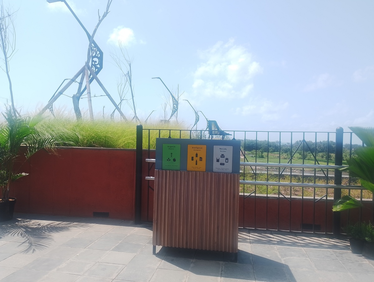 Satpol PP Bantul Petakan Tiga Titik Rawan Nataru: Bukit Bintang, Dlingo, dan Pantai Selatan