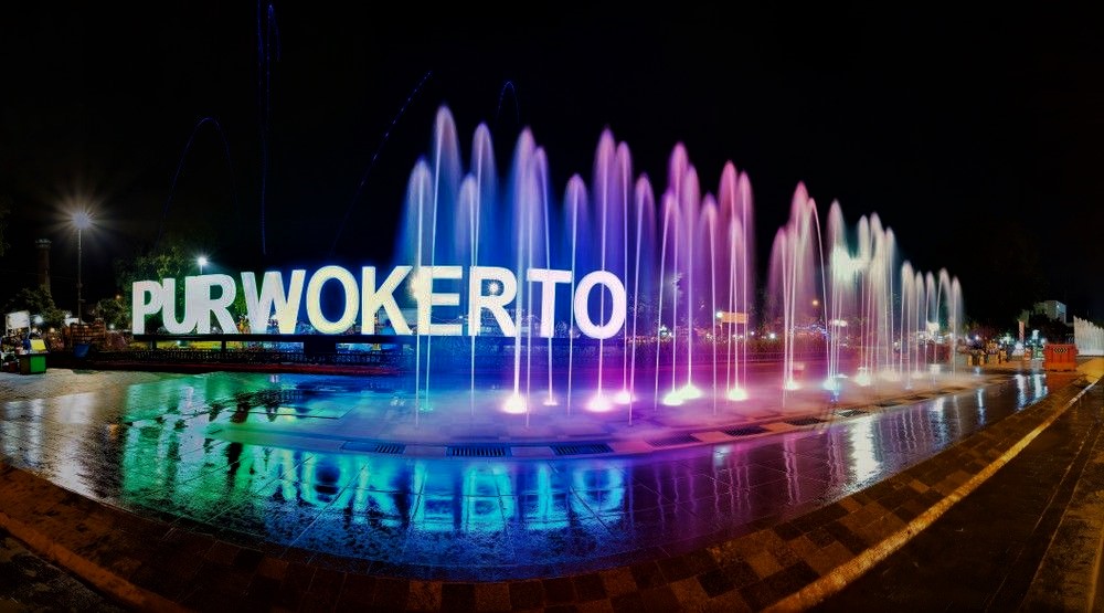 Purwokerto Dikenal dengan Banyaknya Wisata,  5 Destinasi Wisata Menarik yang Ada di Purwokerto 