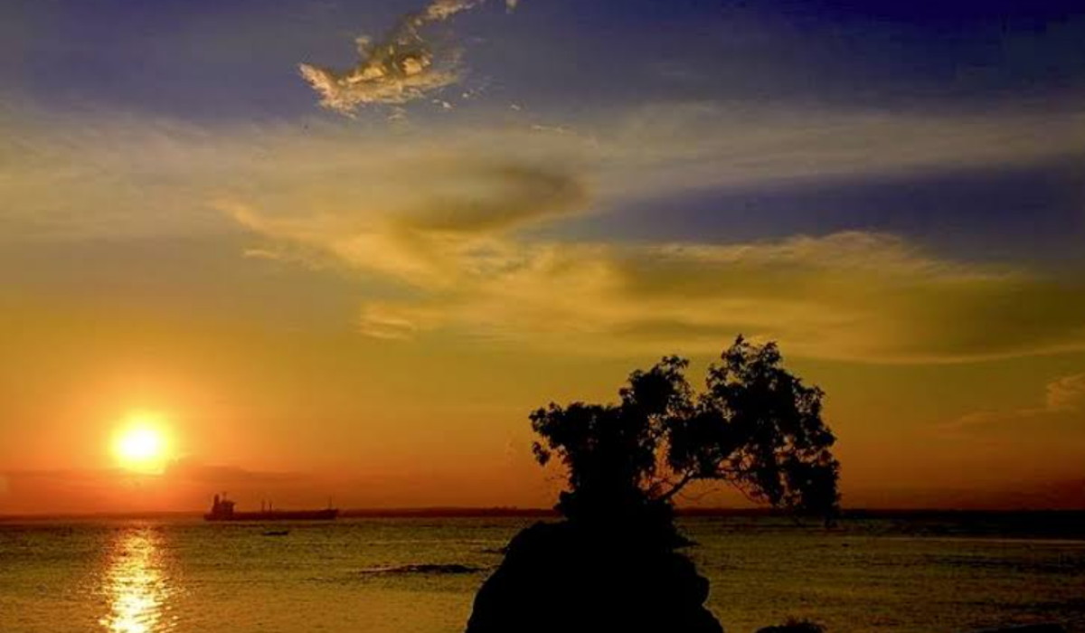 5 Pantai Wisata Terbaru 2024 Balikpapan, Cocok untuk Ngabuburit sembari Lihat Sunset!