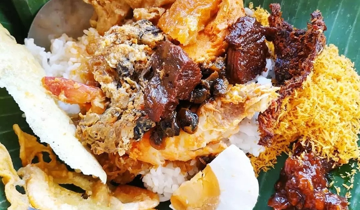 7 Ragam Kuliner Khas Bangkalan Madura, Dijamin Lezat dan Siap Puaskan Selera Wisatawan