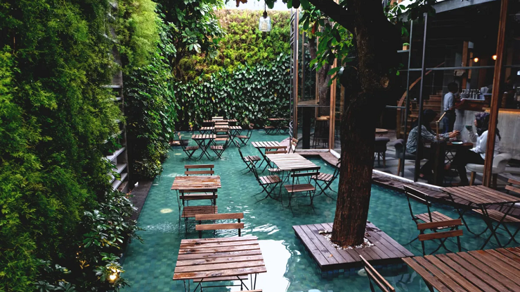 Rekomendasi Kuliner Bandung Dari Sarapan Sampai Makan Malam, Cek Menu Favoritmu Disini