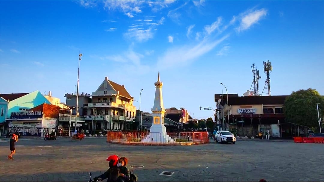 Gaskeun! 5 Objek Wisata Hits yang Wajib Masuk List Kunjungan sekitar Malioboro Yogyakarta!