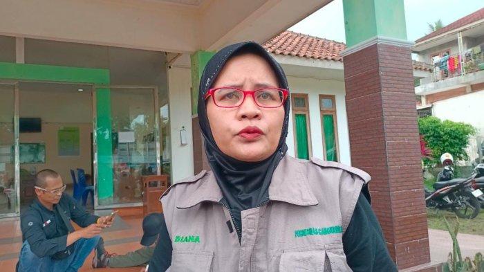 Dinkes Ungkap Hasil Lab Kasus Keracunan Massal di Sleman, Makanan Sudah Terkontaminasi Bakteri