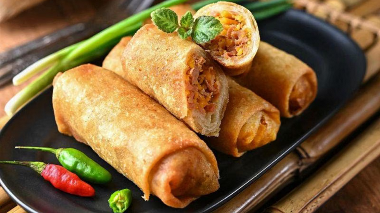 Oleh-Oleh Semarang Terfavorit Paling Legendaris, Unik dan Tahan Lama