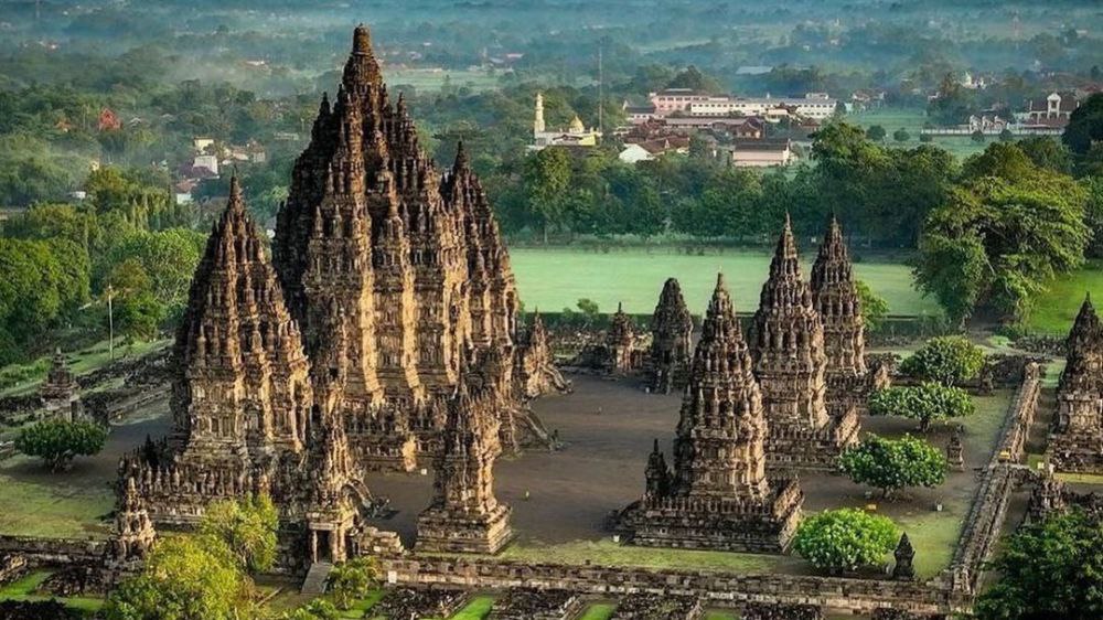 Rekomendasi Tempat Wisata Terbaru 2024 Libur Lebaran di Jogja Bikin Kamu Terpikat