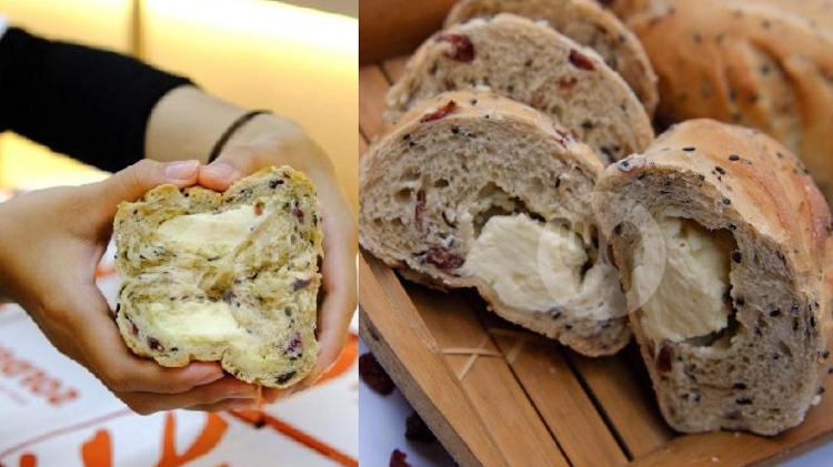 Tren Kuliner Roti Sourdough di Jogja, Berikut Tempat Roti Paling Enak Bisa Jadi Referensi Oleh-oleh Keluarga