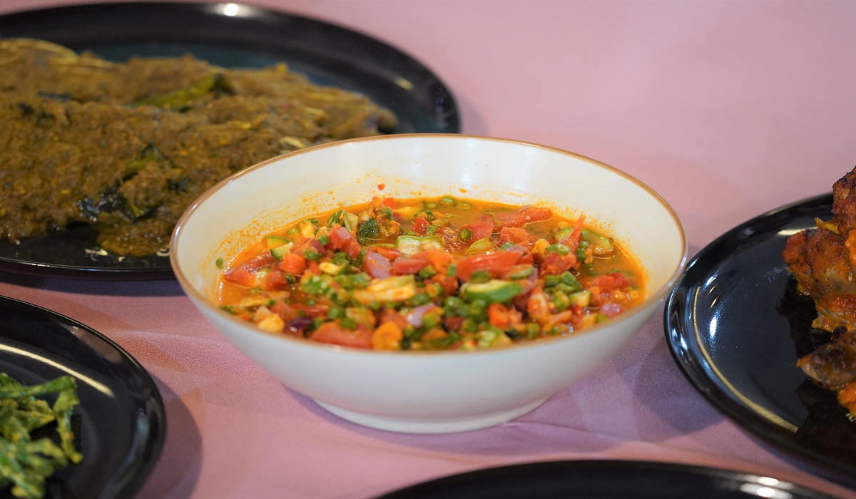 7 Ragam Kuliner Menarik Khas Sumbawa yang Punya Cita Rasa Otentik dan Berkarakter, Simak Disini