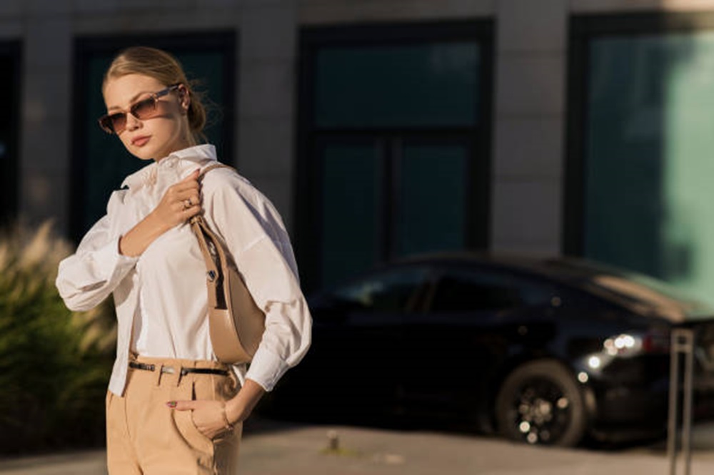 Gaya Simple dan Elegan Setiap Hari dengan Clean Outfit Wanita, Ini Inspirasi Menariknya