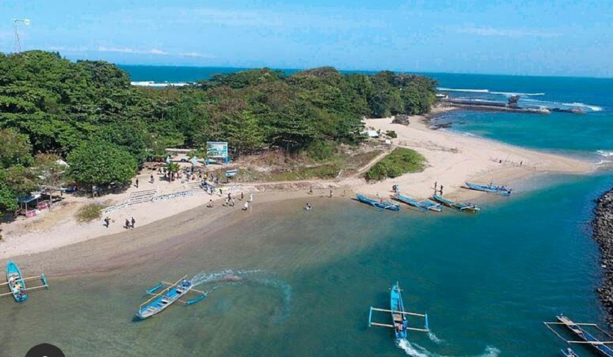 Wisata Terbaru 2024 Pantai Santolo Garut: Pesona, Rute Perjalanan Hingga Fasilitas, Cek Disini