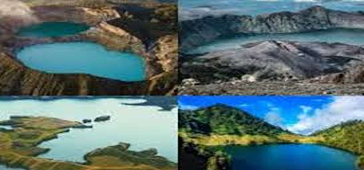 Memukau dan Tercantik! Deretan Wisata Danau Terindah di Indonesia, Cocok Jadi Tempat Liburan Bersama Keluarga