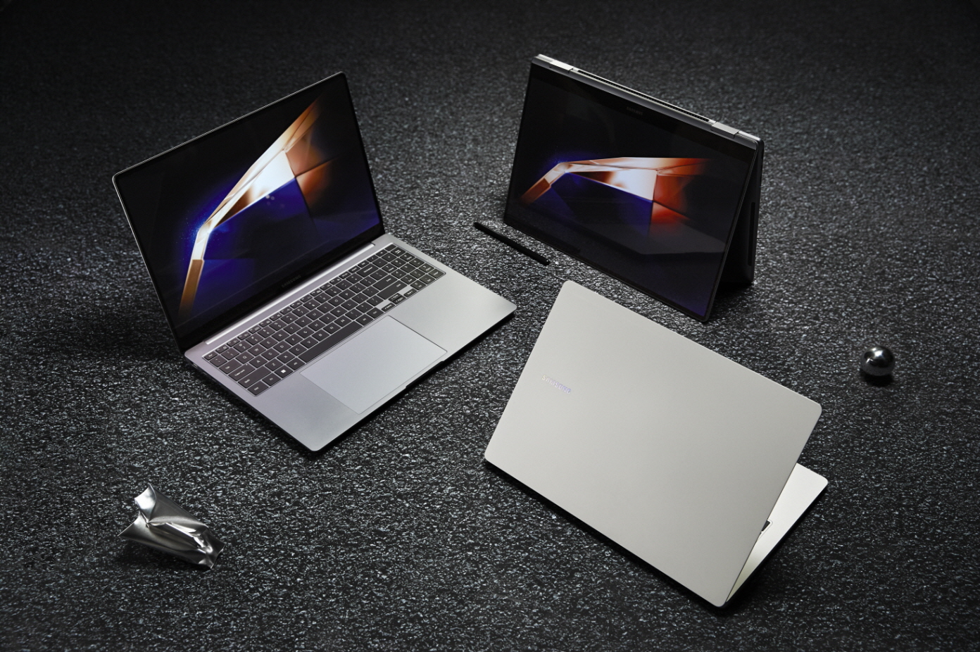 Bakal Rilis! 4 Laptop Terbaru 2024 dari Brand Ternama, Siap Menggebrak Pasar Teknologi Dunia