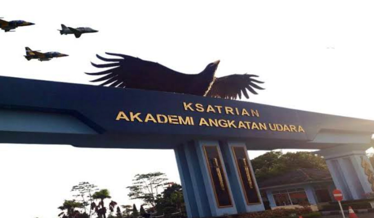 Akademi Angkatan Udara Yogyakarta: Sejarah, Program Studi, dan Prospek Kerja setelah Lulus