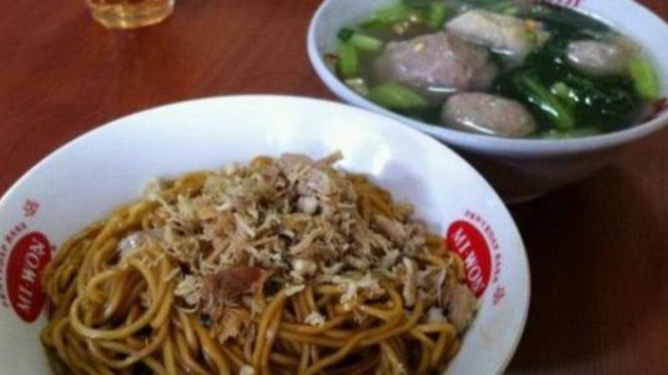 Cukup Viral di Pangandaran, Berikut Beberapa Daftar Bakso Paling Wajib Dicoba