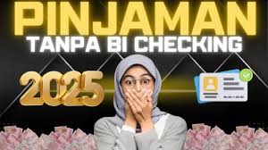 Tanpa BI Checking Bisa Cair 80 Juta? Daftar Pinjol Pasti ACC Terbaru 2025, Yang Mudah dan Cepat Pasti Aman