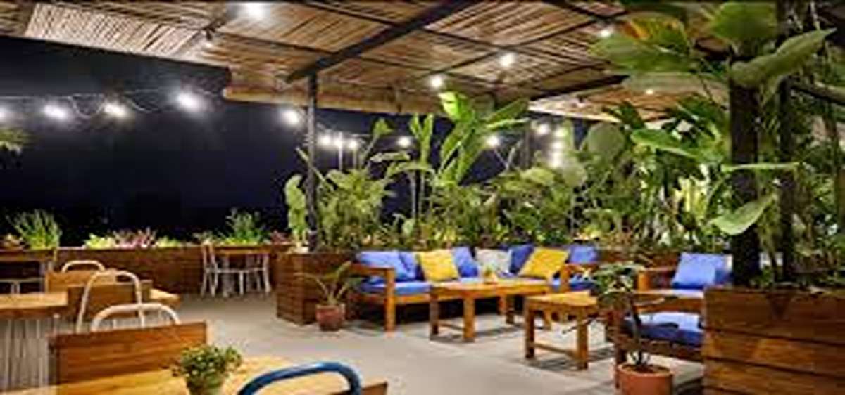 Favorit Kawula Muda! Deretan Tempat Nongkrong Estetik Purwokerto, Konsep Unik Menarik Cocok Untuk Mahasiswa