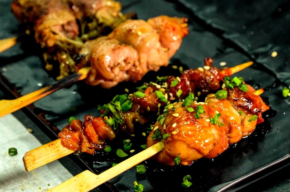 Rekomendasi Restoran Jepang di Bandung Paling Autentik, Dijamin Enak Ketagihan Cek Infonya Disini