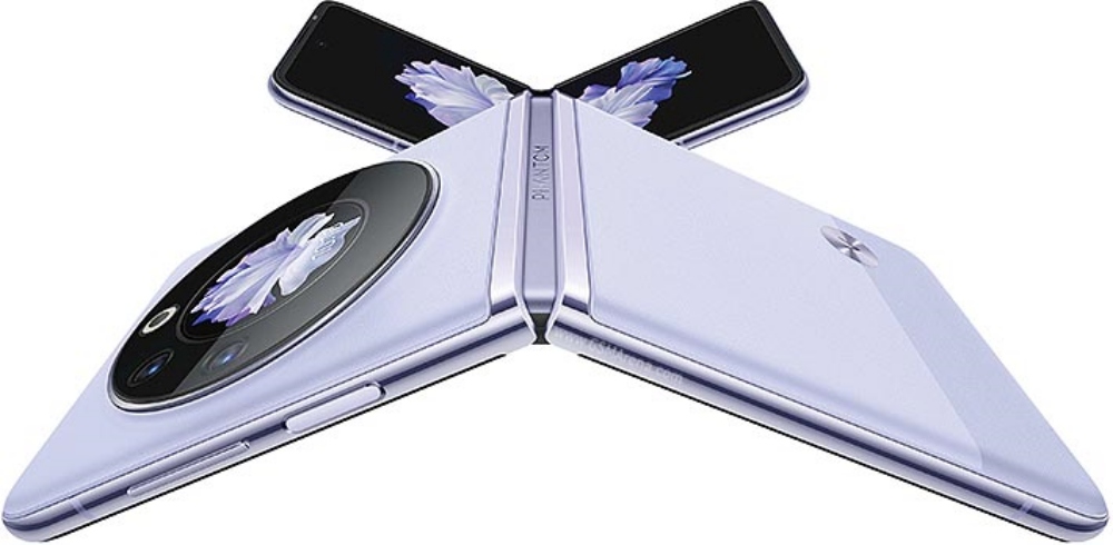 Cek Harga dan Promo Menariknya, Tecno Phantom V Flip 5G Resmi di Rilis