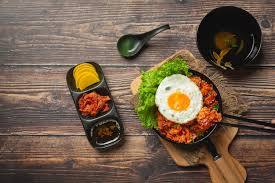 3 Resep Menu Untuk Berbuka Ala Makanan Korea Yang Wajib Kamu Coba 