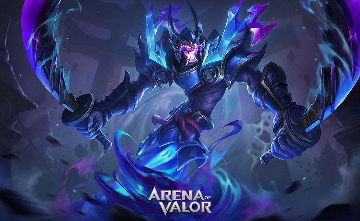 7 Game MOBA yang Seru Selain Mobile Legends, Game Nomor 1 Mantap Banget