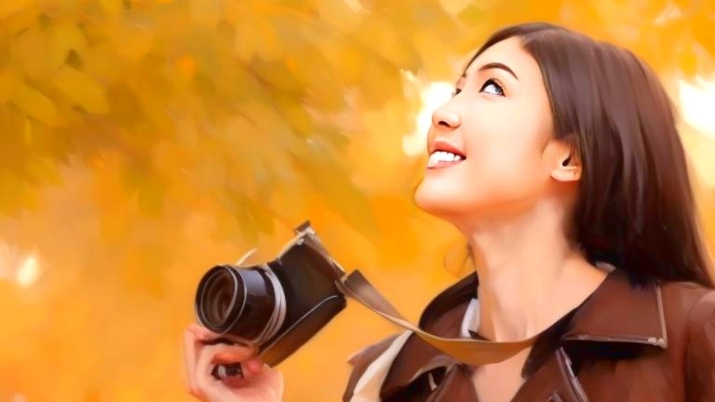 Mengenal Kamera Mirrorless: 10 Fakta Seru Tentang Kamera Ini yang Belum Tentu Kamu Tahu!