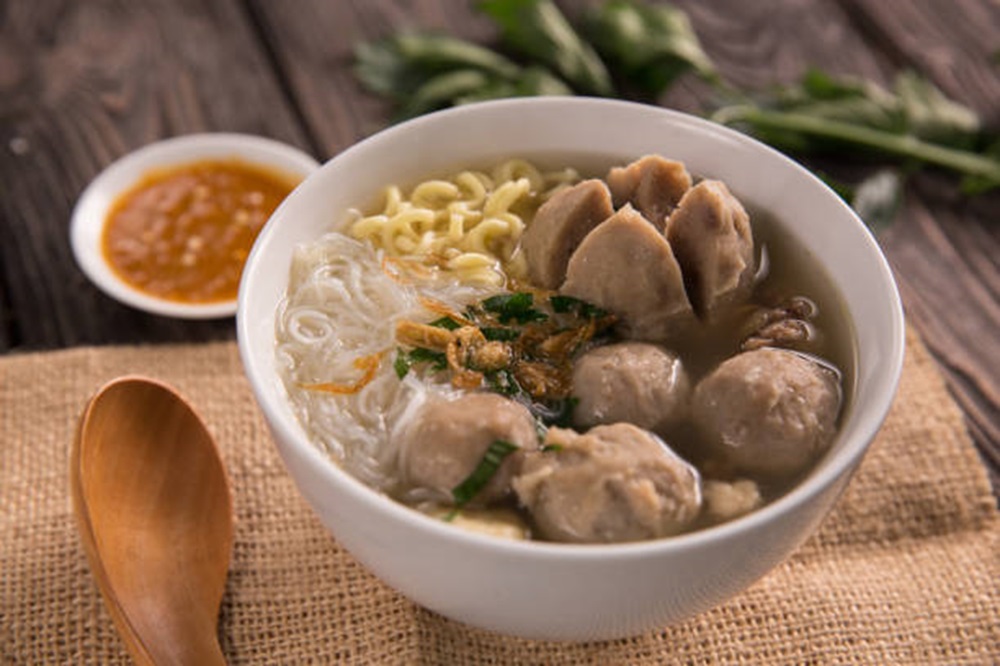 5 Tempat Makan Bakso Prasmanan Enak di Jogja, Bisa Pilih Isian Sesuka Hati
