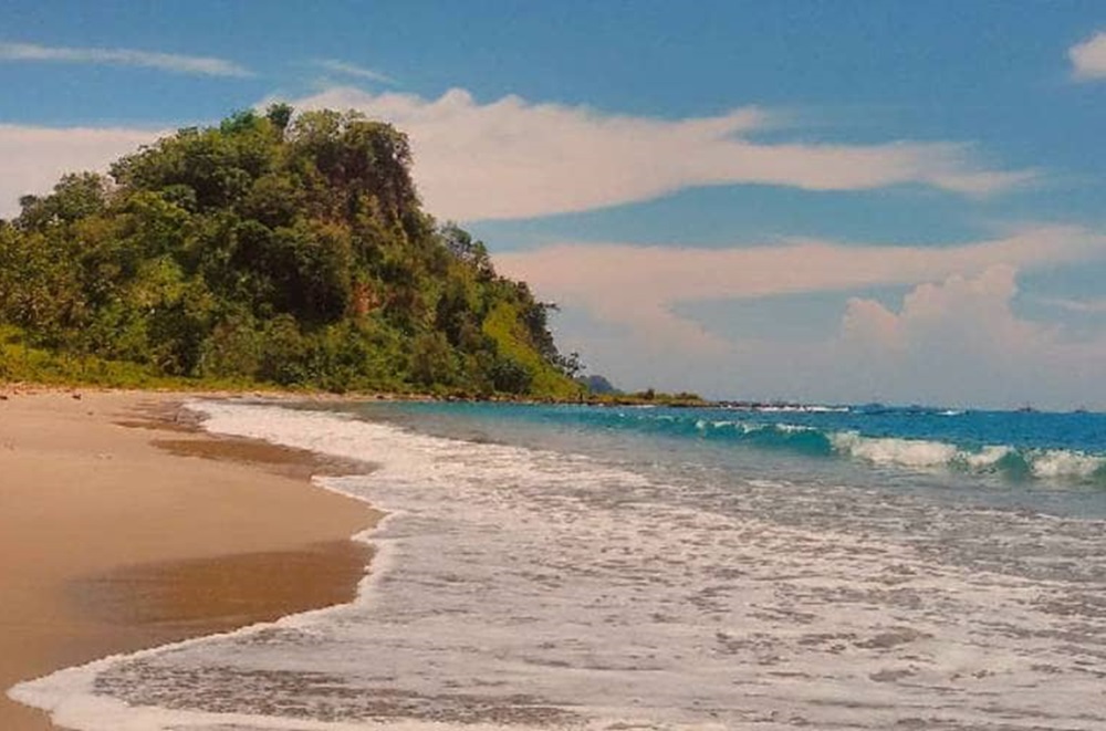 Deretan Pantai Kalianda yang Penuh Pesona, Wajib Masuk List Kunjungan Liburan Kamu