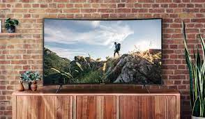 5 Rekomendasi Smart TV Terbaik 2023 yang Memiliki Layar Besar dan Canggih!
