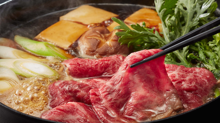 Restoran All You Can Eat Paling Recomended di Kawasan PIK, Simak Informasi Lengkapnya Berikut Ini