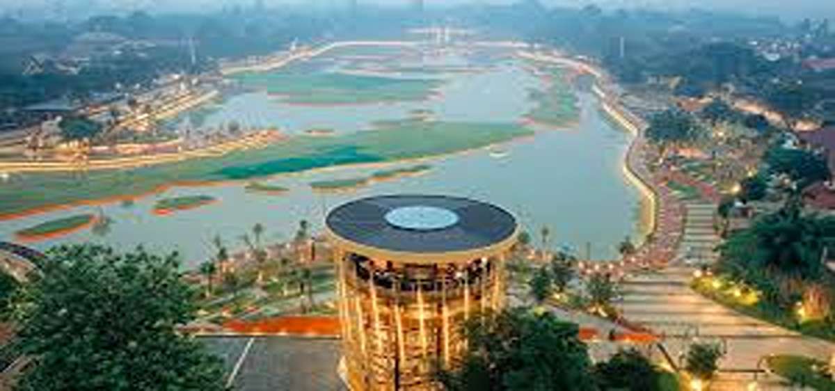 Liburan Seru 2025! 8 Wisata Terbaru Jakarta Timur, Murah dan Gratis Dijamin Healing Makin Berkesan