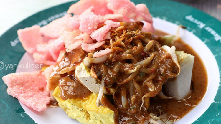 Rekomendasi Kuliner Legendaris Bandung Paling Ikonik, Nostalgia Rasa Tempo Dulu