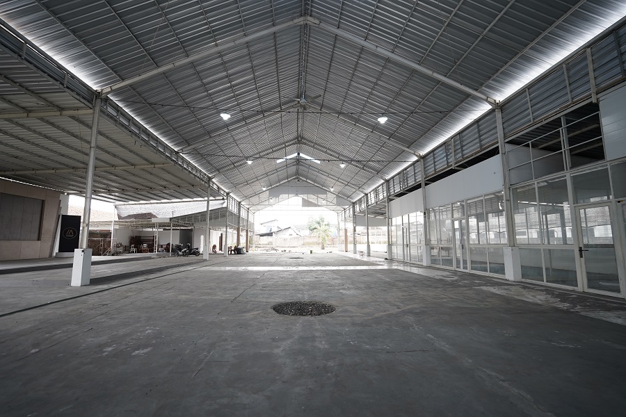 Parkir ABA Malioboro Ditutup, Pemda DIY Siapkan Kawasan Kotabaru untuk Jukir dan PKL