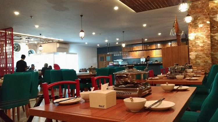 Destinasi Buka Puasa Bersama All You Can Eat Estetik di Madiun 2026