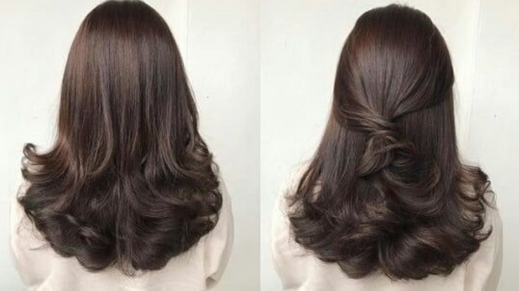 Solusi Ampuh Atasi Rambut Lepek Yang Bikin Insecure, Simak Ulasan Lengkapnya Disini