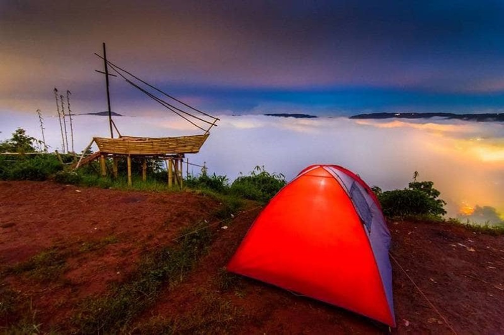 Pilihan Tempat Camping di Subang, Spot Seru Menginap di Tengah Alam Terbuka dengan Fasilitas Memadai