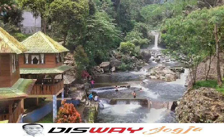 Curug Bayan: Destinasi Wisata Terbaru 2024 Banyumas? Pemandangan Estetik, Cocok Untuk Healing Akhir Pekan!