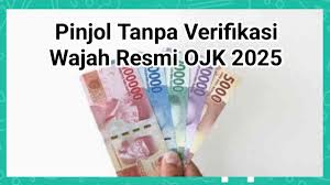Rekomendasi Pinjol Cepat Cair Limit Mulai 500 Ribu, Aplikasi Resmi OJK Dan THR Aman Terkendali