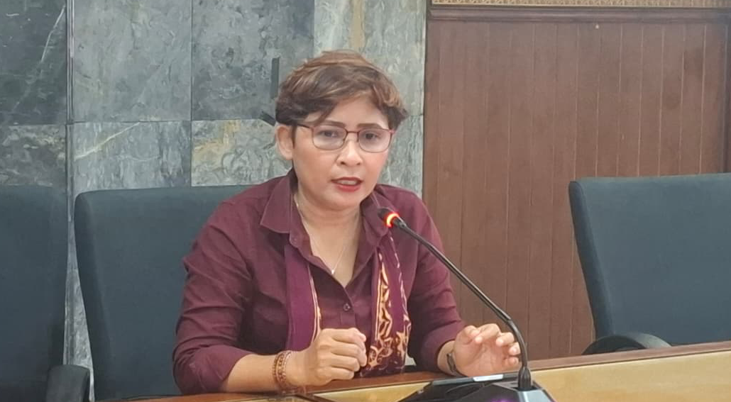 Cabai Rp90 Ribu dan Telur Rp30 Ribu Jelang Ramadan, DPRD DIY Desak Pemerintah Perkuat Operasi Pasar