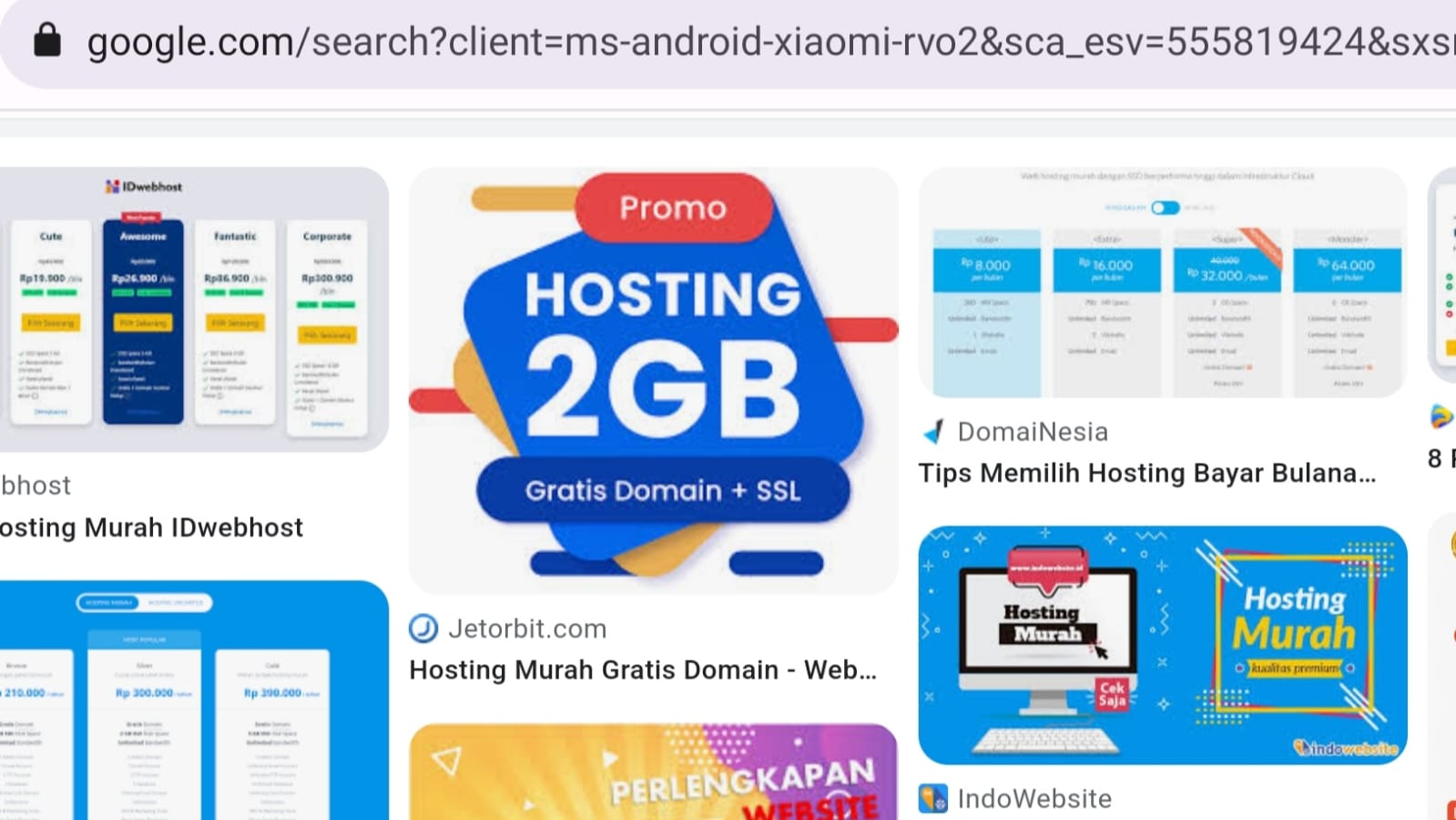 Berani Coba? Hosting Murah dengan Fitur Brotli & HTTP/3 Bikin Tergoda!