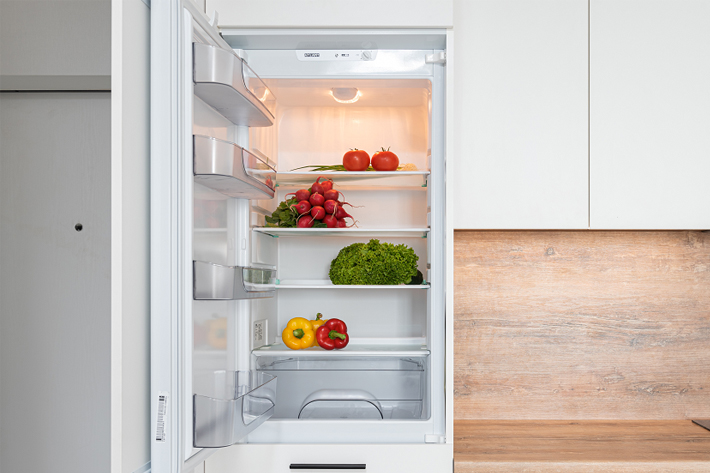 Jangan Salah Pilih, Berikut Penyebab Freezer Merek Kulkas Terbaik 1 Pintu Nggak Beku