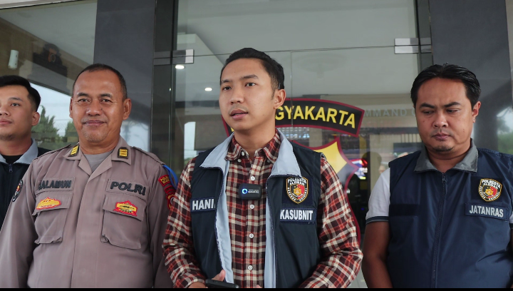 Kasus Ojol Dianiaya di Sleman, Pelaku Diserahkan Komunitas Papua