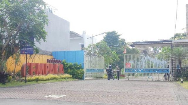 Konten Dewasa Putri Candrawathi dan Brigadir J di Magelang, Ternyata Rumah Itu Dulunya Milik Mantan Kapolri