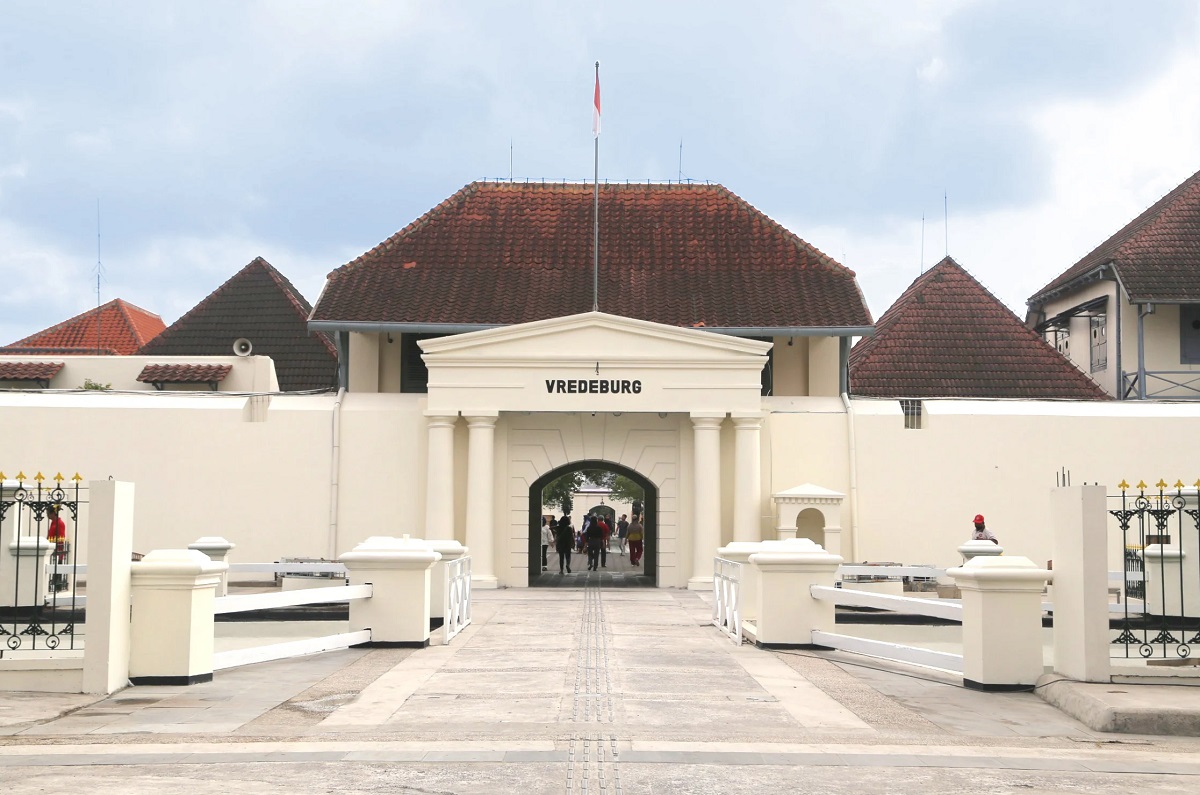 Museum Benteng Vredeburg Yogyakarta Resmi Dibuka Kembali, Siap Beroperasi Hingga Malam Hari