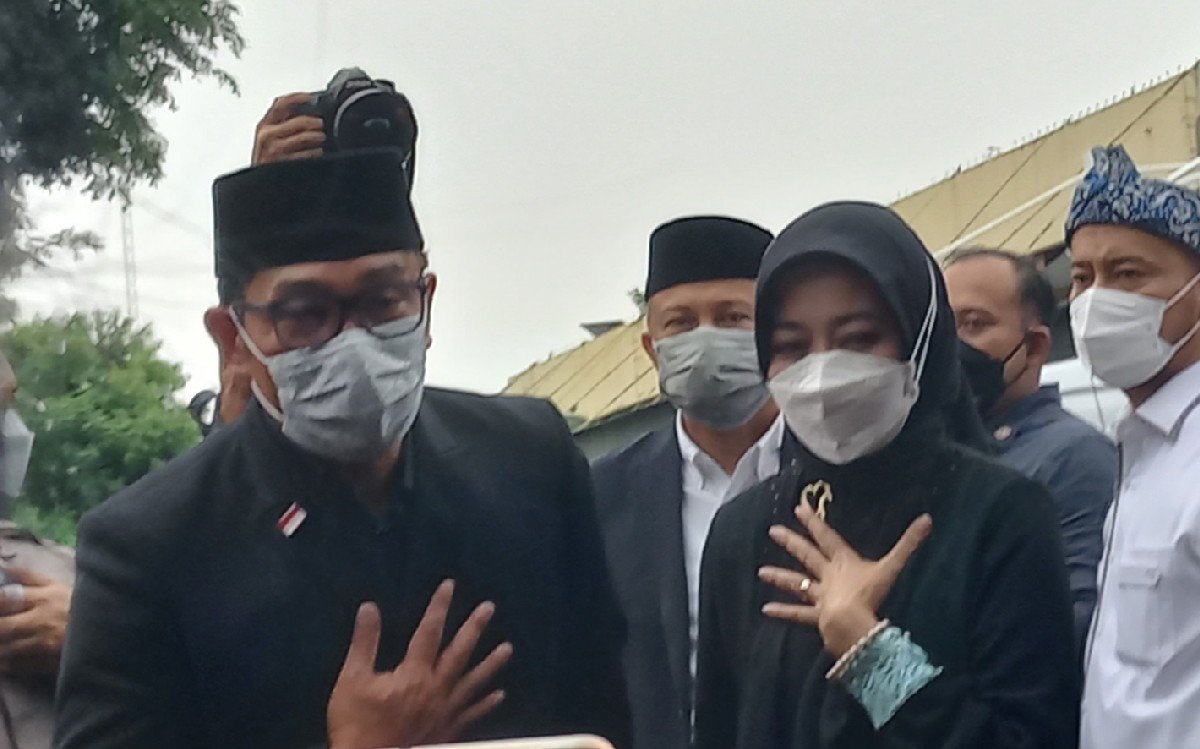 Ini Kata Peneliti: Ridwan Kamil Pantas Pimpin DKI Jakarta