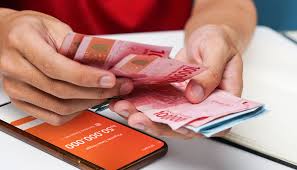 Rekomendasi Layanan Pinjaman Dana Kilat Tanpa Ribet, Pasti Aman Resmi OJK Dengan Limit Hingga Rp100 Juta