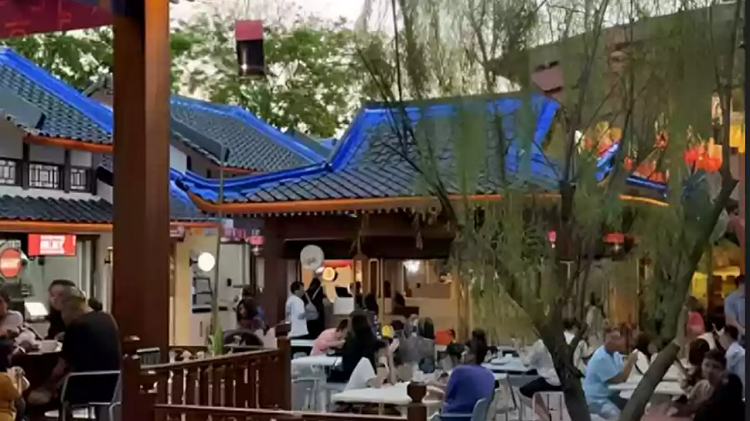 Hidden Gem Surabaya, Inilah Rekomendasi Kafe Bertema Desa Korea