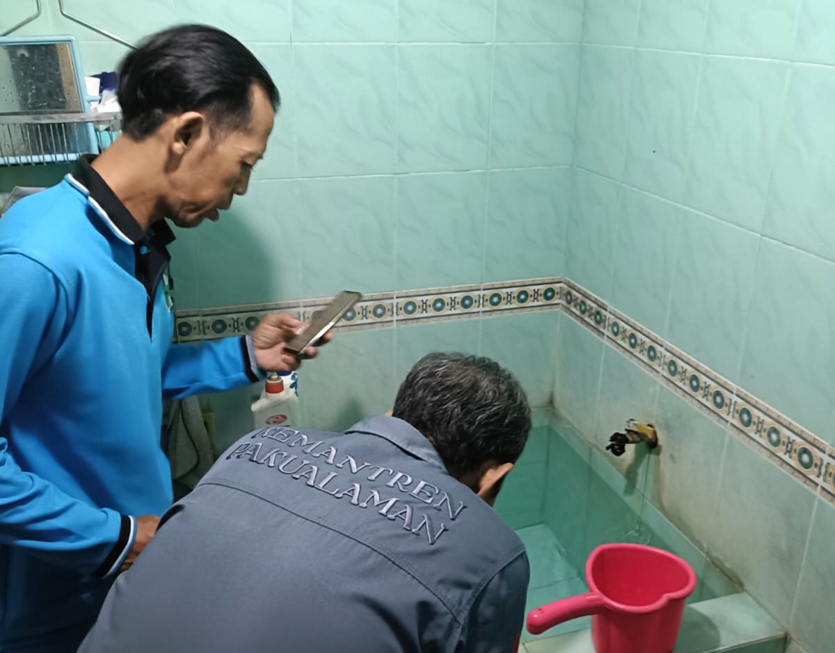 Kasus DBD di Kota Yogyakarta Turun, Dinkes Tetap Waspada Wilayah Endemis Dengue