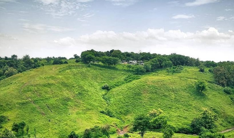 Wisata Terbaru 2024 Bukit Jangli, Menikmati Pemandangan Kota Atlas dari Atas