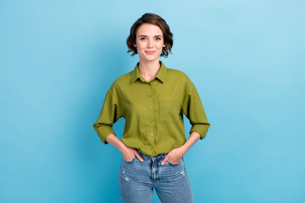 Mengenal Warna Hijau Olive dan Perpaduan yang Cocok, Bisa Dijadikan